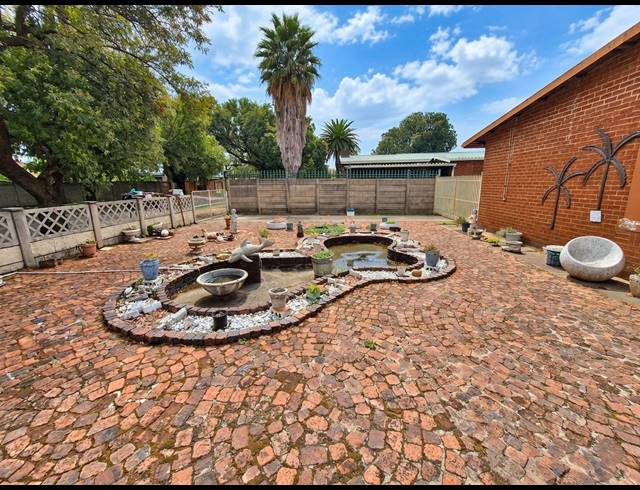 3 BEDROOM HOUSE FOR SALE IN VANDERBIJLPARK SE 1